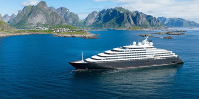 Scenic Eclipse