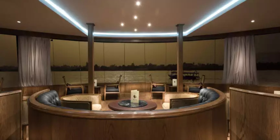 Panorama Bar