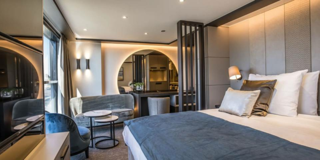 Owners Suite