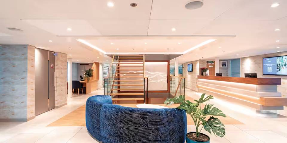 Atrium