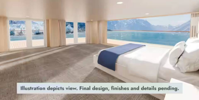 Bridgeview Suite