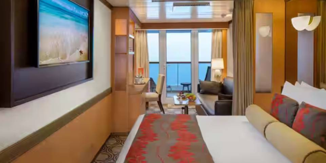Vista Suite