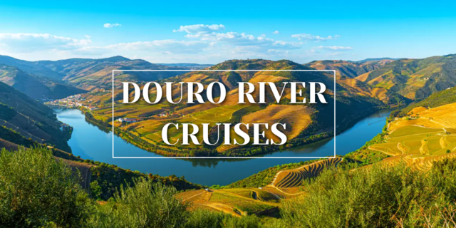 Douro River Cruises