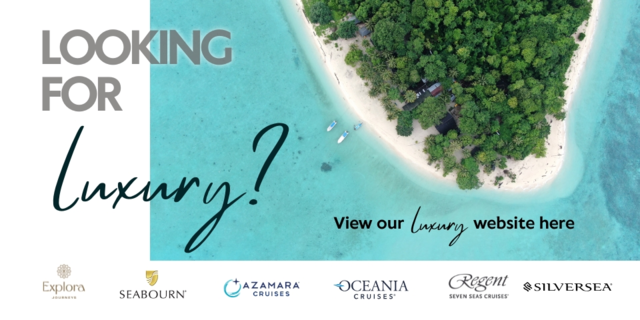 Luxury site
