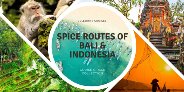 Spice Routes - Celebrity
